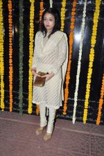 Surily Goel at Ekta Kapoor_s Diwali bash in Mumbai on 14th Nov 2012 (21).JPG